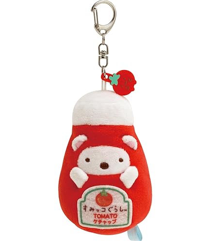Amazon.co.jp: MF52801 すみっコぐらし てのりぬいぐるみセット